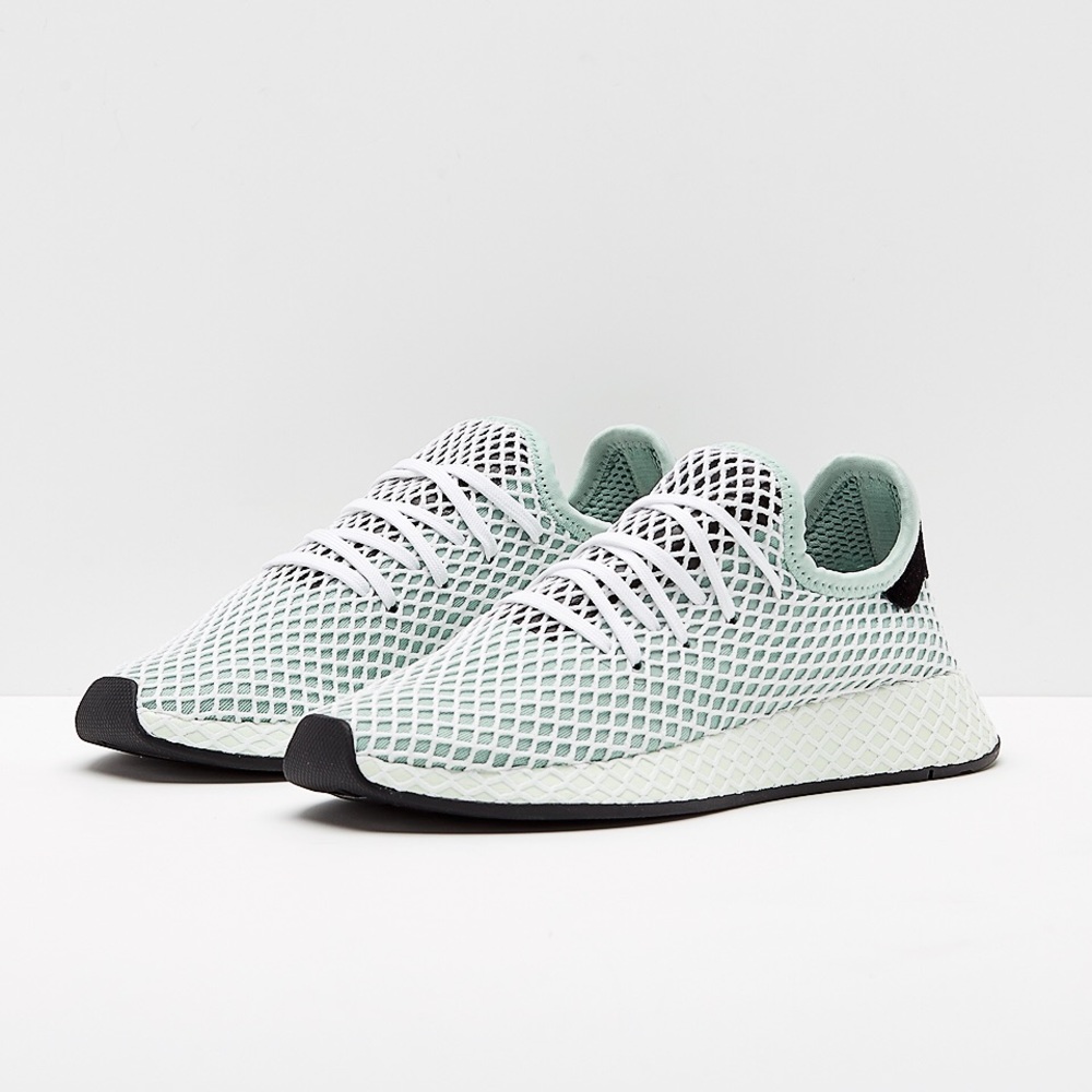 Adidas Original Deerupt Runner Wmn